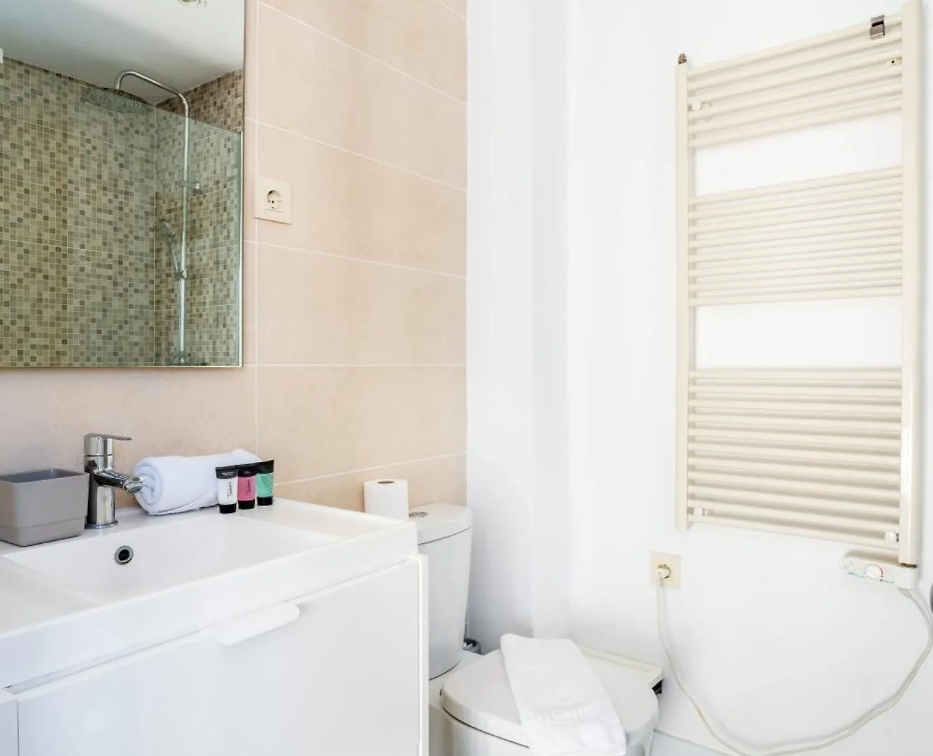 Modernist And Luxurious Flat - Casa De Flor Lägenhet Barcelona